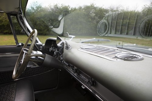 1959 Desoto Fireflite Sportsmans Coupe En venta (imagen 57 de 177)