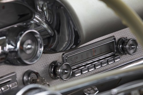 1959 Desoto Fireflite Sportsmans Coupe En venta (imagen 37 de 177)