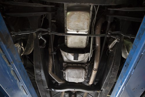 1959 Desoto Fireflite Sportsmans Coupe En venta (imagen 167 de 177)