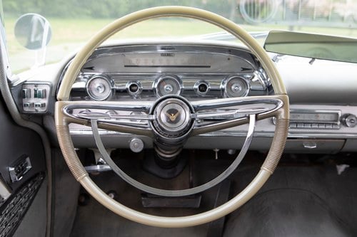 1959 Desoto Fireflite Sportsmans Coupe En venta (imagen 31 de 177)