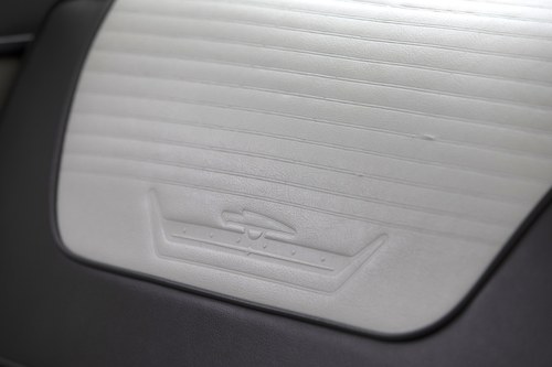 1959 Desoto Fireflite Sportsmans Coupe En venta (imagen 77 de 177)