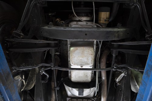 1959 Desoto Fireflite Sportsmans Coupe En venta (imagen 166 de 177)