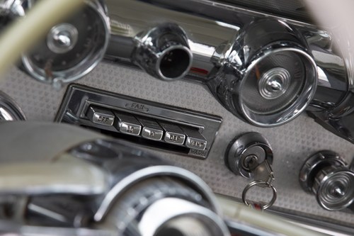 1959 Desoto Fireflite Sportsmans Coupe En venta (imagen 38 de 177)