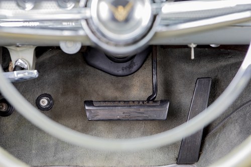 1959 Desoto Fireflite Sportsmans Coupe En venta (imagen 49 de 177)