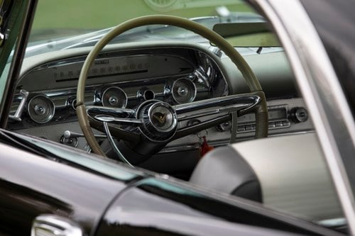 1959 Desoto Fireflite Sportsmans Coupe En venta (imagen 26 de 177)