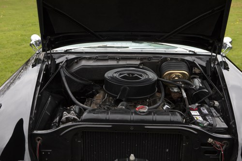 1959 Desoto Fireflite Sportsmans Coupe En venta (imagen 142 de 177)