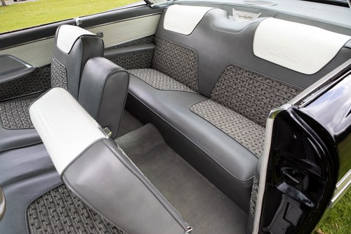 1959 Desoto Fireflite Sportsmans Coupe En venta (imagen 73 de 177)