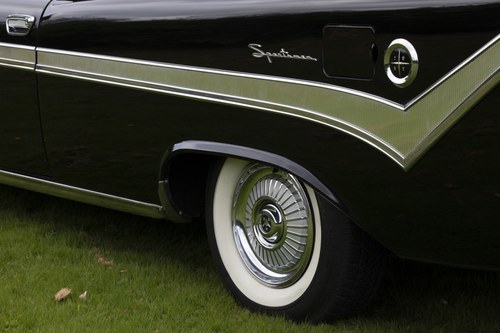 1959 Desoto Fireflite Sportsmans Coupe En venta (imagen 110 de 177)