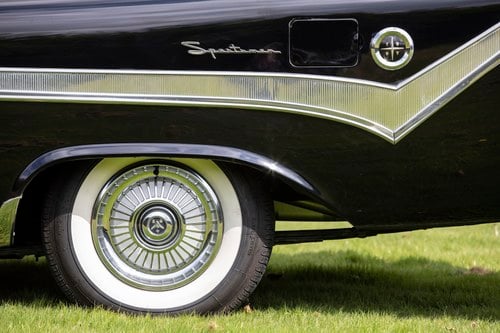 1959 Desoto Fireflite Sportsmans Coupe En venta (imagen 19 de 177)