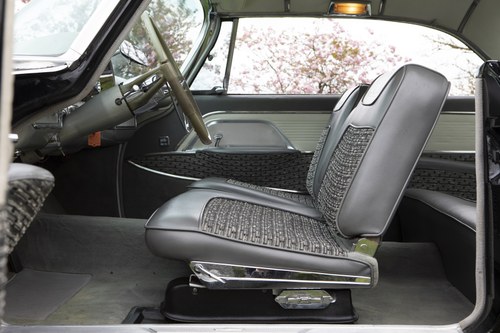 1959 Desoto Fireflite Sportsmans Coupe En venta (imagen 71 de 177)