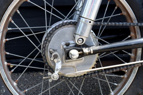 NO RESERVE - 1959 DKW RT175 Trials For Sale (picture 56 of 74)