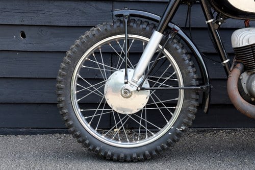 NO RESERVE - 1959 DKW RT175 Trials For Sale (picture 16 of 74)