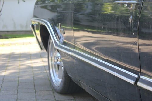 1966 Dodge Monaco à vendre (picture 89 of 136)