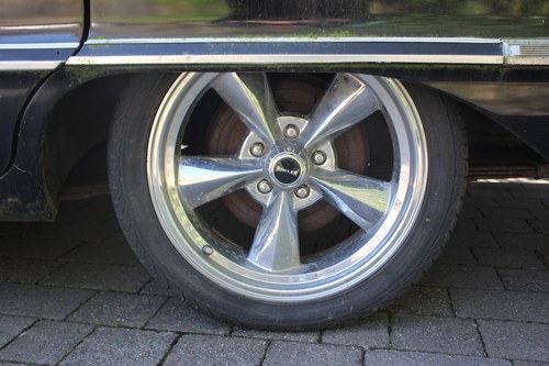 1966 Dodge Monaco à vendre (picture 14 of 136)