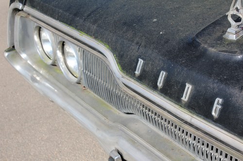 1966 Dodge Monaco à vendre (picture 108 of 136)