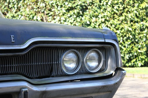 1966 Dodge Monaco à vendre (picture 82 of 136)