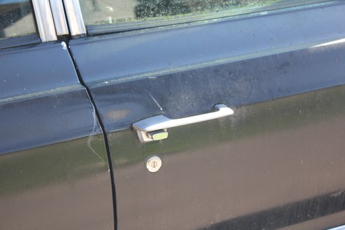 1966 Dodge Monaco à vendre (picture 98 of 136)