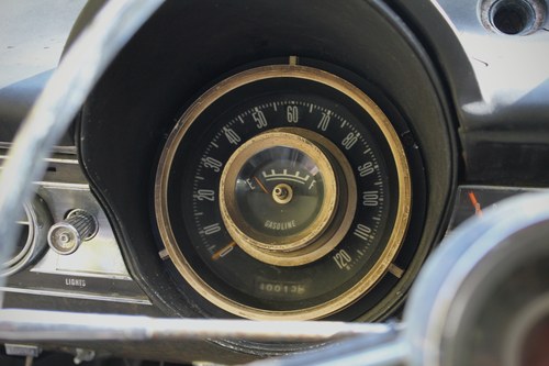 1966 Dodge Monaco à vendre (picture 65 of 136)