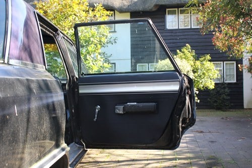 1966 Dodge Monaco à vendre (picture 51 of 136)