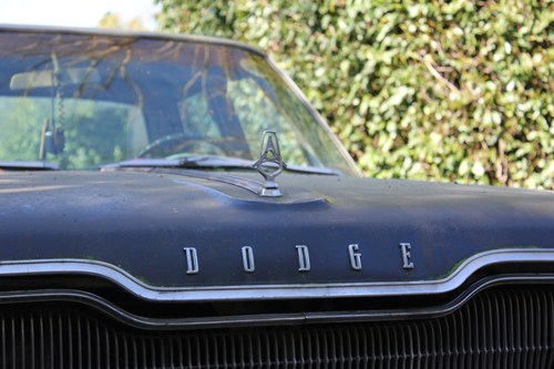 1966 Dodge Monaco à vendre (picture 83 of 136)