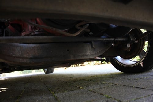 1966 Dodge Monaco à vendre (picture 125 of 136)