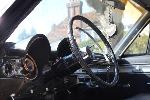 1966 Dodge Monaco à vendre (picture 37 of 136)