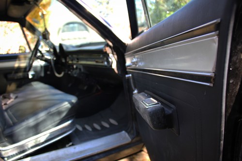 1966 Dodge Monaco à vendre (picture 23 of 136)