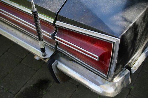 1966 Dodge Monaco à vendre (picture 72 of 136)