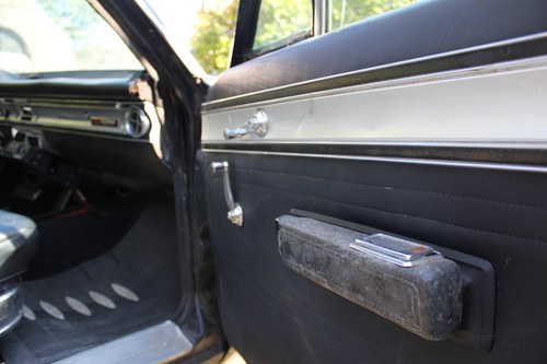 1966 Dodge Monaco à vendre (picture 46 of 136)