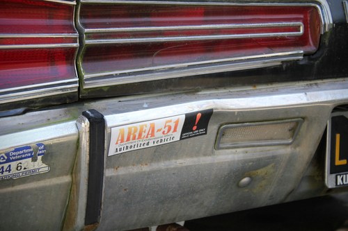 1966 Dodge Monaco à vendre (picture 74 of 136)