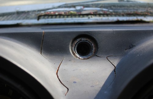 1966 Dodge Monaco à vendre (picture 58 of 136)