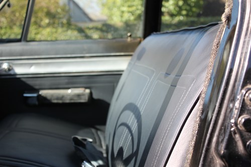 1966 Dodge Monaco à vendre (picture 34 of 136)