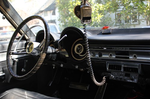 1966 Dodge Monaco à vendre (picture 48 of 136)