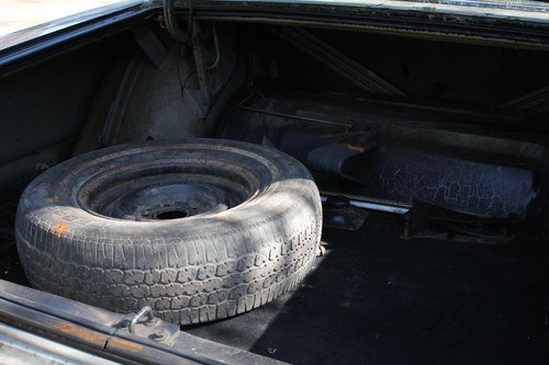 1966 Dodge Monaco à vendre (picture 41 of 136)