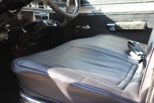 1966 Dodge Monaco à vendre (picture 38 of 136)