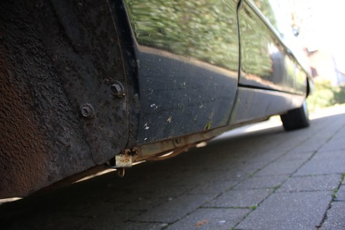 1966 Dodge Monaco à vendre (picture 126 of 136)