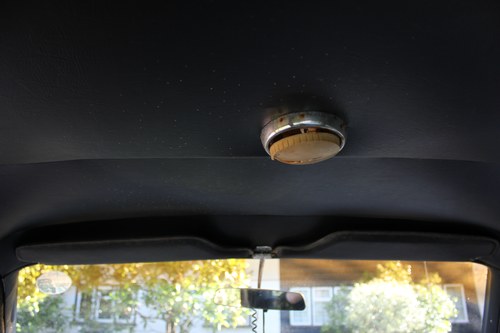 1966 Dodge Monaco à vendre (picture 54 of 136)