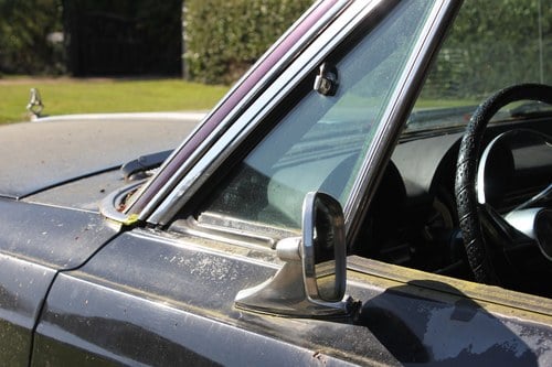 1966 Dodge Monaco à vendre (picture 104 of 136)