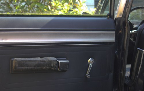 1966 Dodge Monaco à vendre (picture 22 of 136)