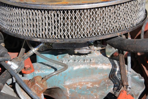 1966 Dodge Monaco à vendre (picture 110 of 136)