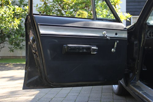 1966 Dodge Monaco à vendre (picture 70 of 136)