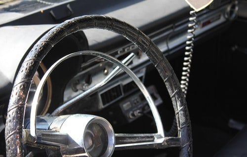 1966 Dodge Monaco à vendre (picture 31 of 136)