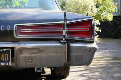 1966 Dodge Monaco à vendre (picture 91 of 136)