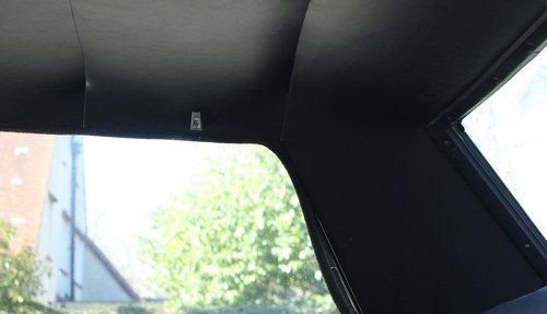 1966 Dodge Monaco à vendre (picture 24 of 136)