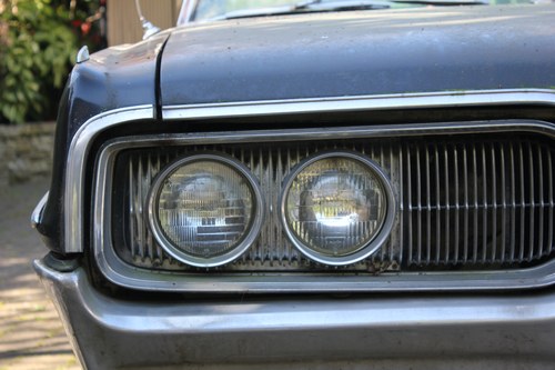 1966 Dodge Monaco à vendre (picture 81 of 136)