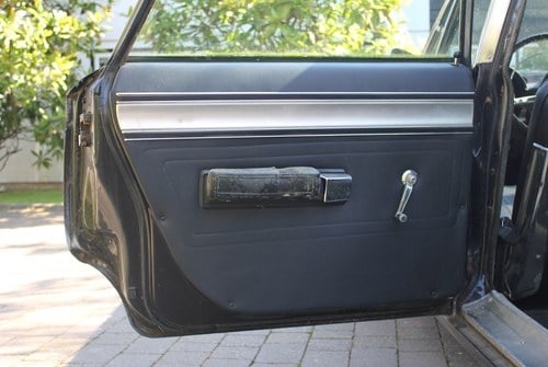 1966 Dodge Monaco à vendre (picture 56 of 136)