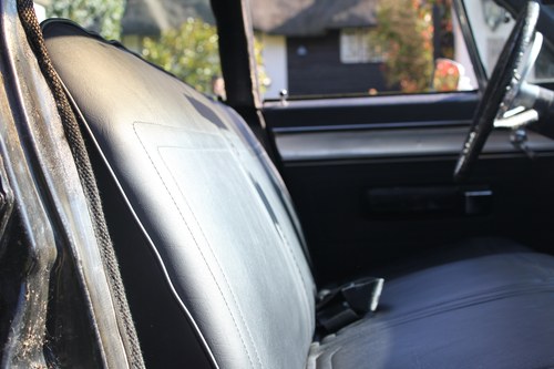 1966 Dodge Monaco à vendre (picture 39 of 136)