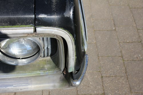 1966 Dodge Monaco à vendre (picture 107 of 136)