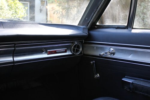 1966 Dodge Monaco à vendre (picture 53 of 136)