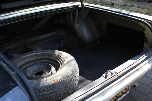 1966 Dodge Monaco à vendre (picture 43 of 136)